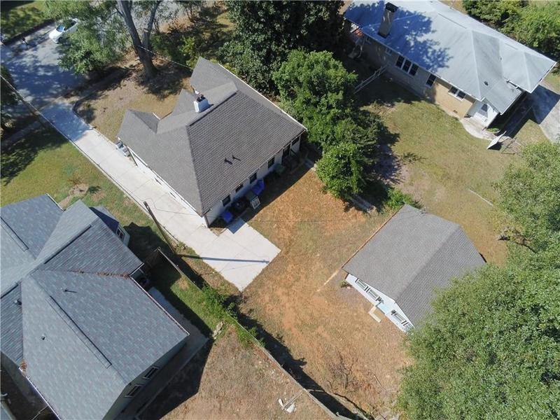 Image for property 1677 Gordon Street, Atlanta, GA 30310