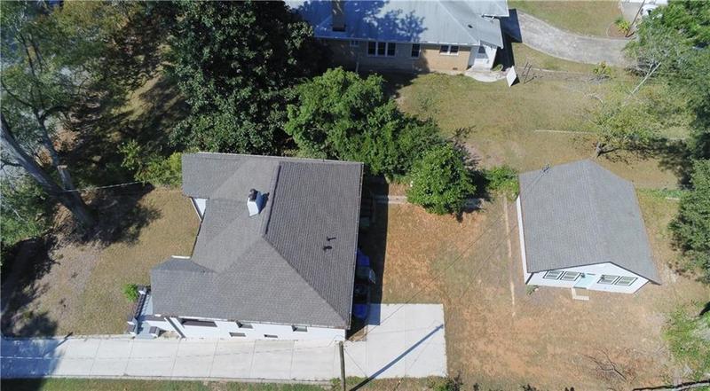 Image for property 1677 Gordon Street, Atlanta, GA 30310
