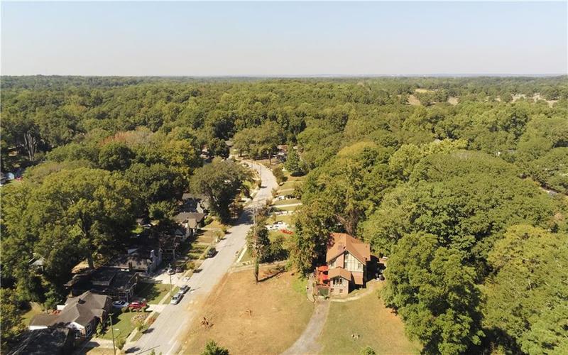 Image for property 1677 Gordon Street, Atlanta, GA 30310