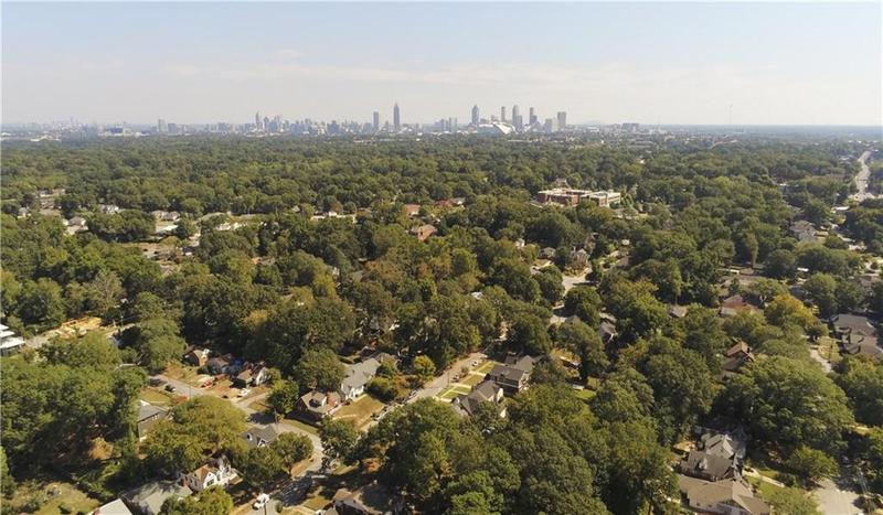Image for property 1677 Gordon Street, Atlanta, GA 30310