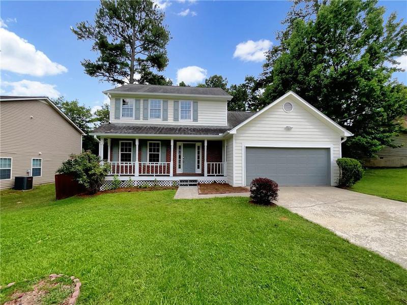 Image for property 268 Heathrow Drive, Riverdale, GA 30274