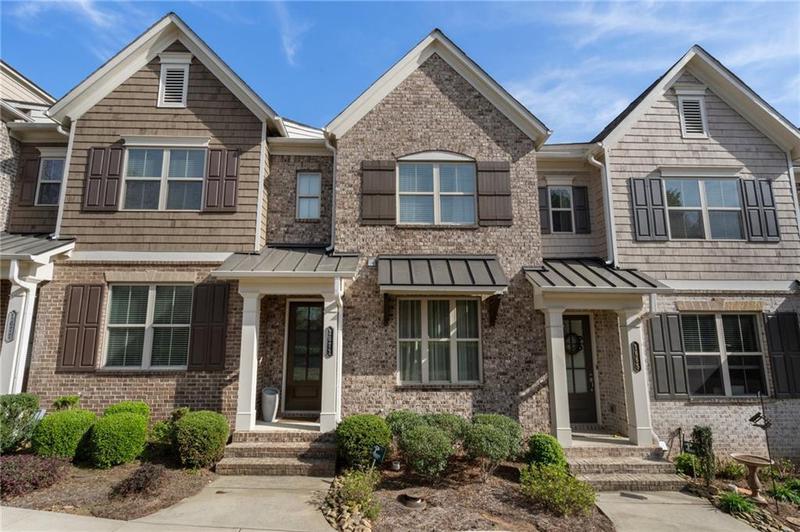Image for property 1671 Hammock Drive, Smyrna, GA 30080