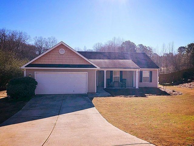 Image for property 1212 Clearwater Drive, Winder, GA 30680