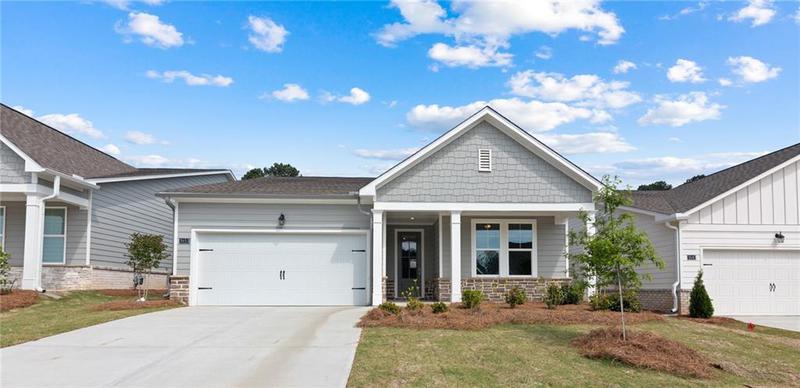 Image for property 3434 Arrow Root Circle, Loganville, GA 30052