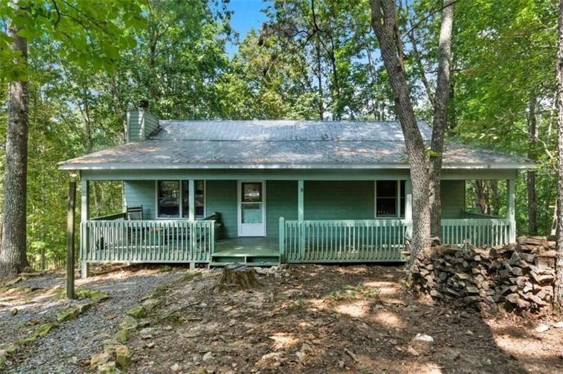 Image for property 685 Riverview Drive, Ellijay, GA 30540
