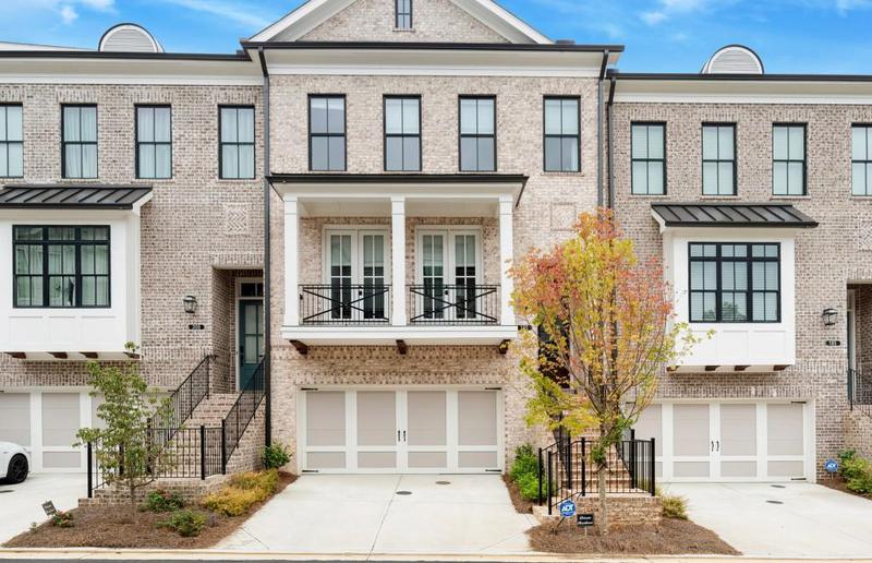 Image for property 195 Briscoe Way, Alpharetta, GA 30009