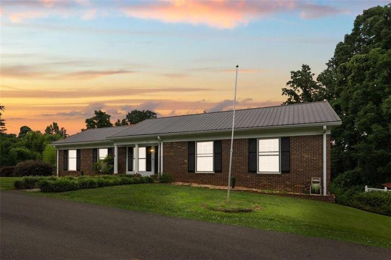 Image for property 274 Logan Circle, Ellijay, GA 30540