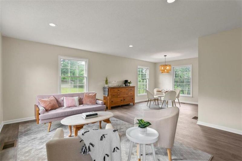 Image for property 274 Logan Circle, Ellijay, GA 30540