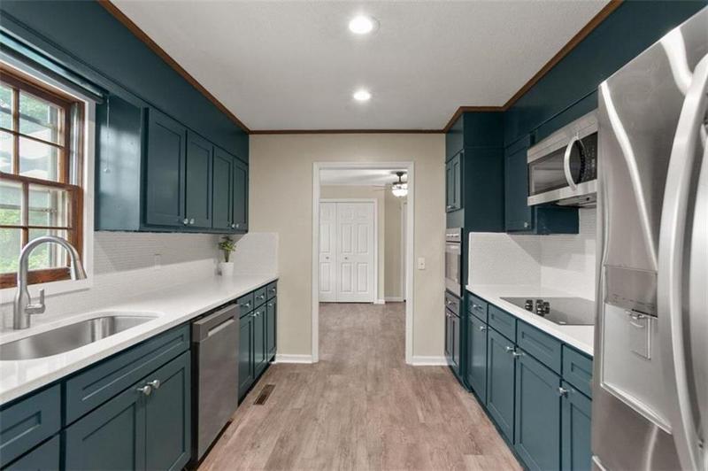 Image for property 274 Logan Circle, Ellijay, GA 30540