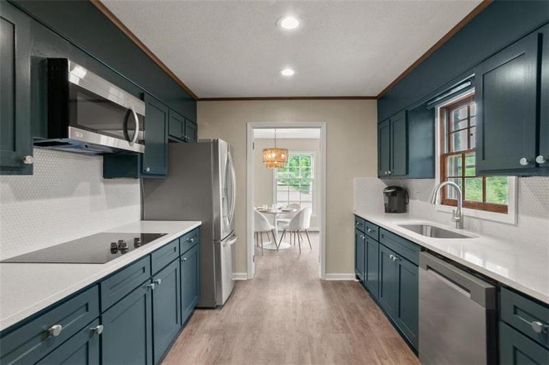 Image for property 274 Logan Circle, Ellijay, GA 30540