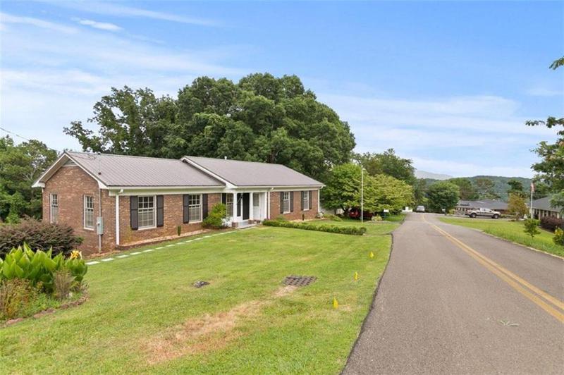 Image for property 274 Logan Circle, Ellijay, GA 30540