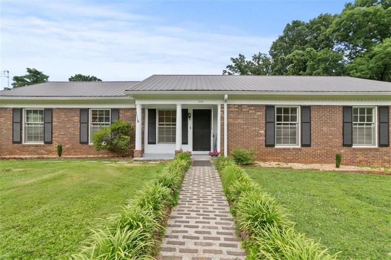Image for property 274 Logan Circle, Ellijay, GA 30540