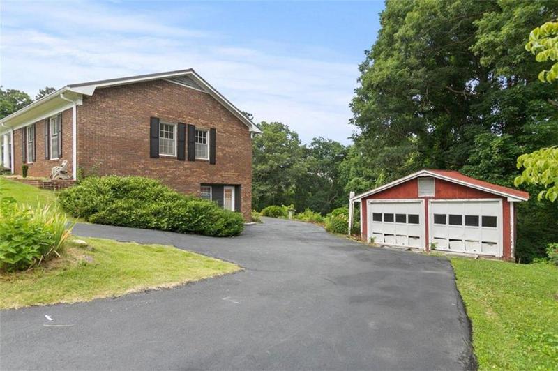 Image for property 274 Logan Circle, Ellijay, GA 30540