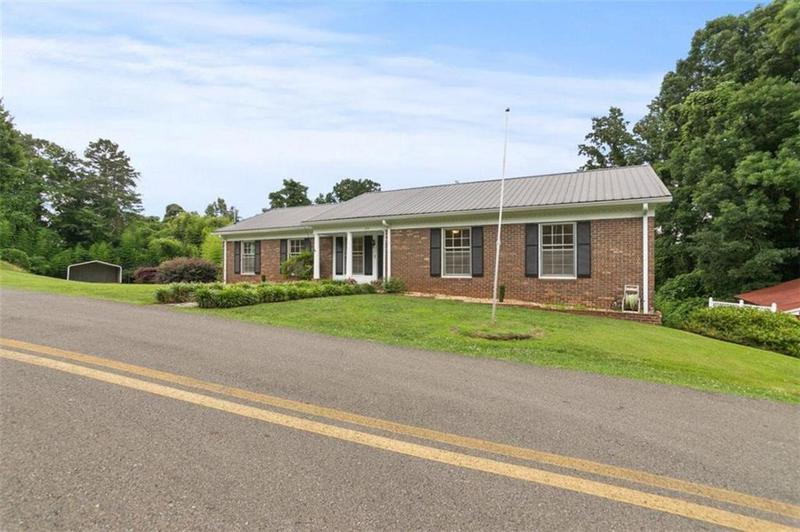 Image for property 274 Logan Circle, Ellijay, GA 30540