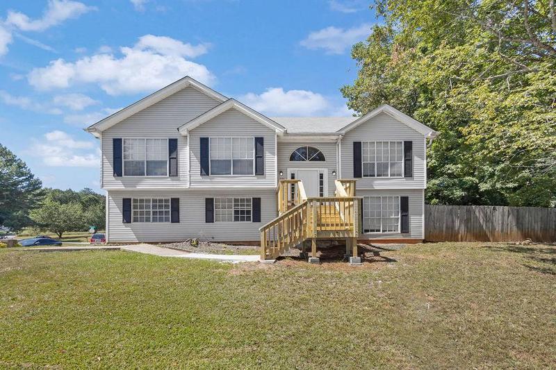 Image for property 6460 Rebecca Way, Lithonia, GA 30058