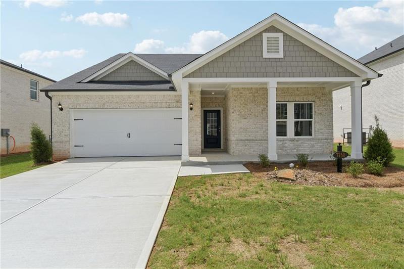 Image for property 7760 Sheffield Terrace, Fairburn, GA 30213