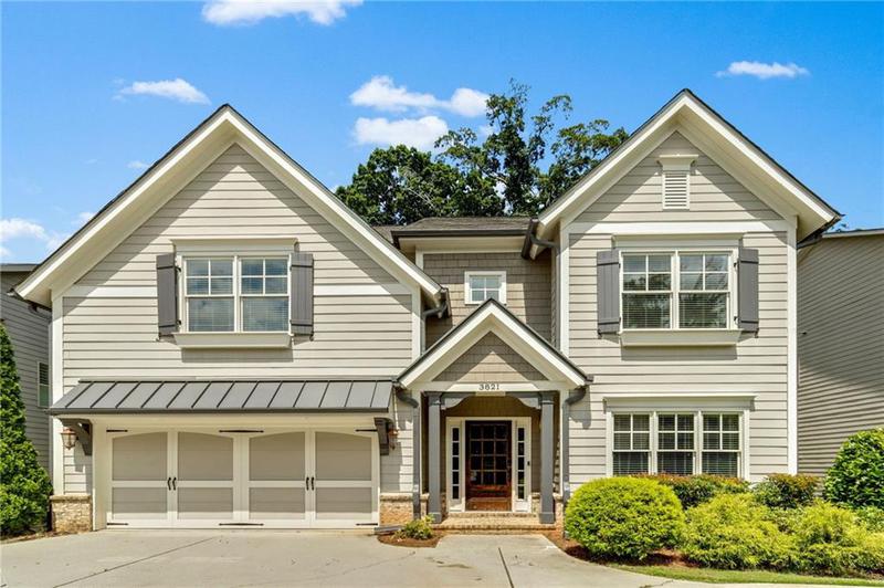Image for property 3821 Chamblee Dunwoody Road, Atlanta, GA 30341