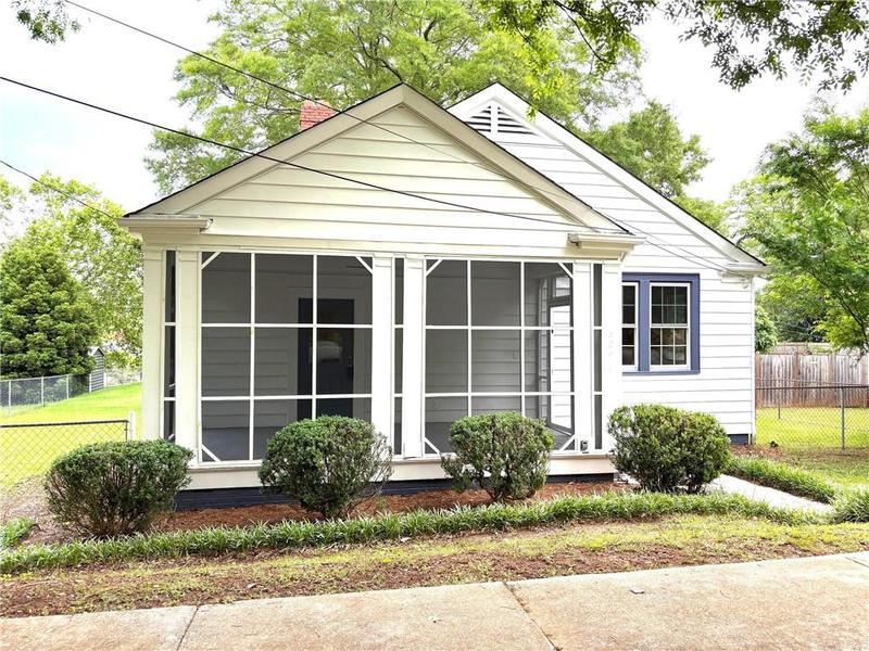Image for property 5091 Newark Avenue, Clarkdale, GA 30111