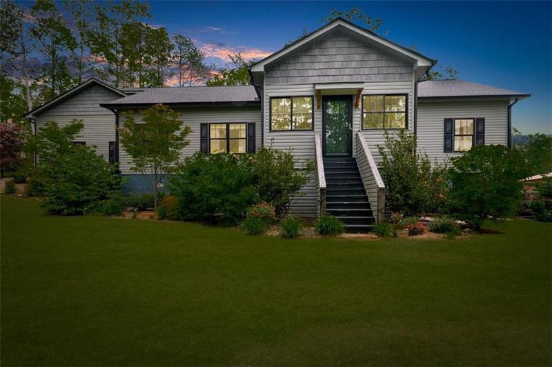 Image for property 305 Wilkie Road, Ball Ground, GA 30107
