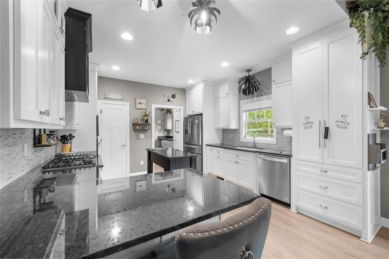 Image for property 305 Wilkie Road, Ball Ground, GA 30107