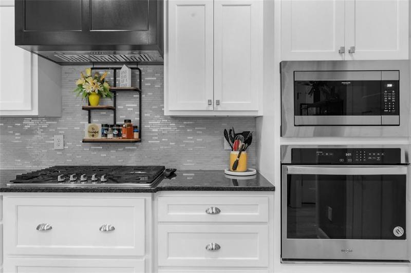 Image for property 305 Wilkie Road, Ball Ground, GA 30107
