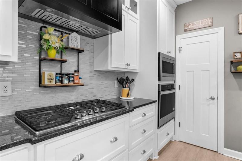 Image for property 305 Wilkie Road, Ball Ground, GA 30107