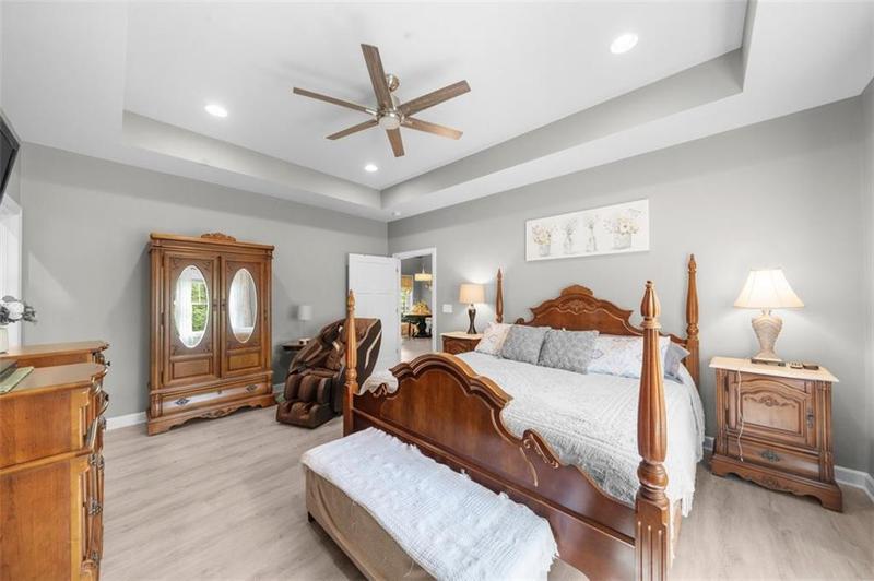 Image for property 305 Wilkie Road, Ball Ground, GA 30107