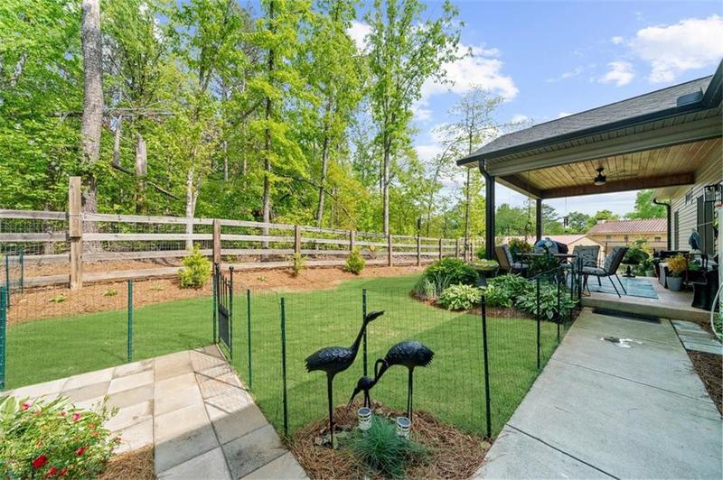 Image for property 305 Wilkie Road, Ball Ground, GA 30107