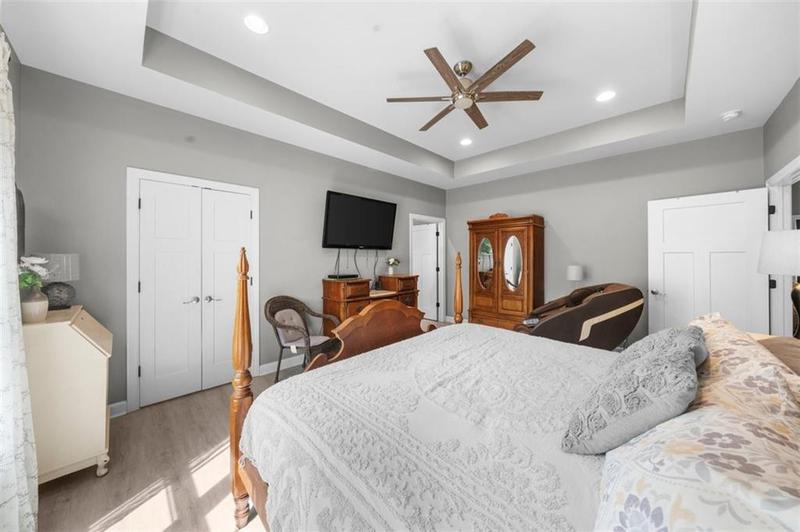 Image for property 305 Wilkie Road, Ball Ground, GA 30107