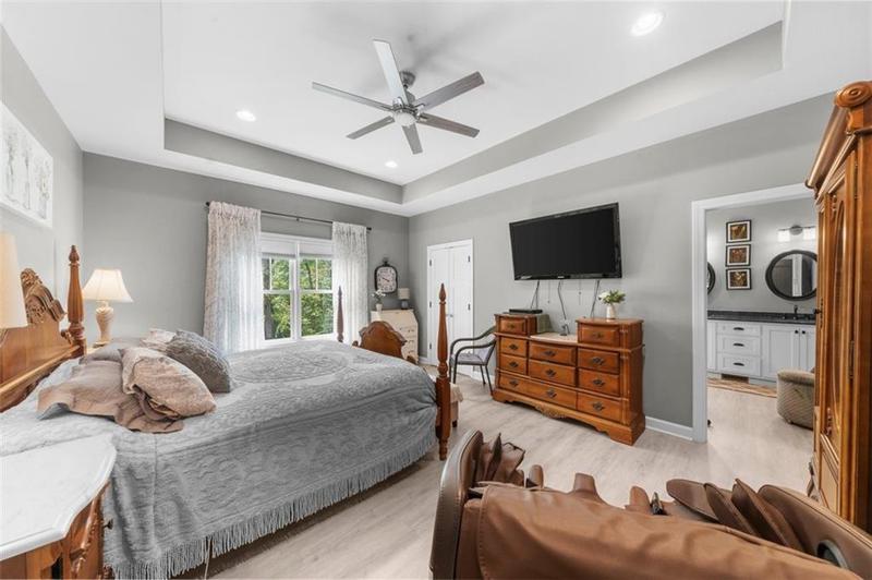 Image for property 305 Wilkie Road, Ball Ground, GA 30107