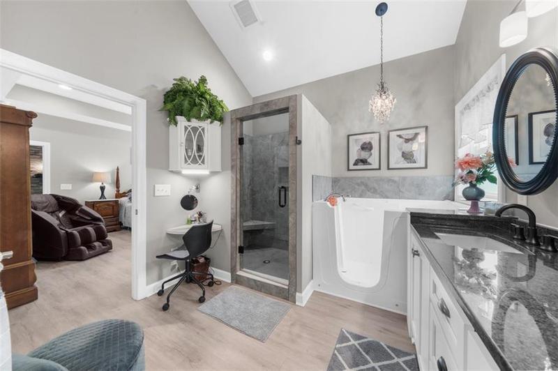 Image for property 305 Wilkie Road, Ball Ground, GA 30107