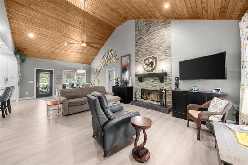 Image for property 305 Wilkie Road, Ball Ground, GA 30107