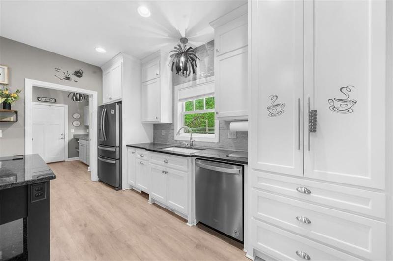 Image for property 305 Wilkie Road, Ball Ground, GA 30107