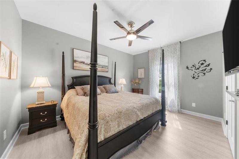 Image for property 305 Wilkie Road, Ball Ground, GA 30107