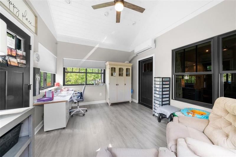 Image for property 305 Wilkie Road, Ball Ground, GA 30107
