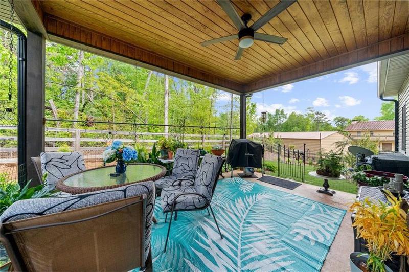 Image for property 305 Wilkie Road, Ball Ground, GA 30107