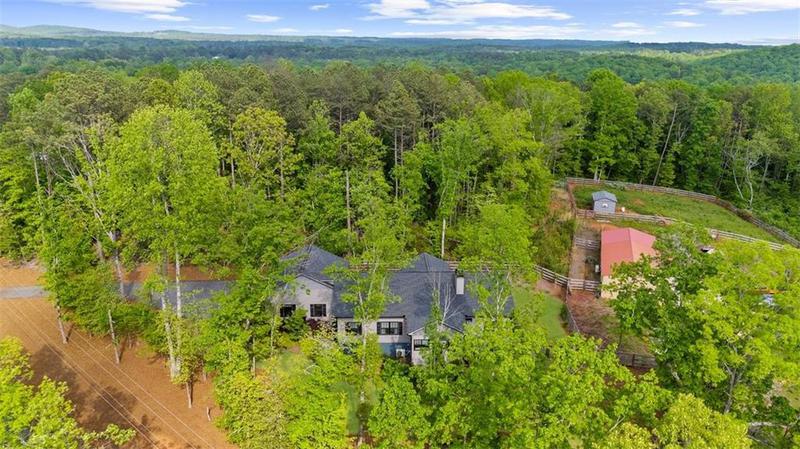 Image for property 305 Wilkie Road, Ball Ground, GA 30107