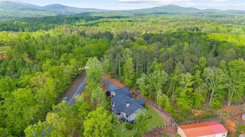 Image for property 305 Wilkie Road, Ball Ground, GA 30107