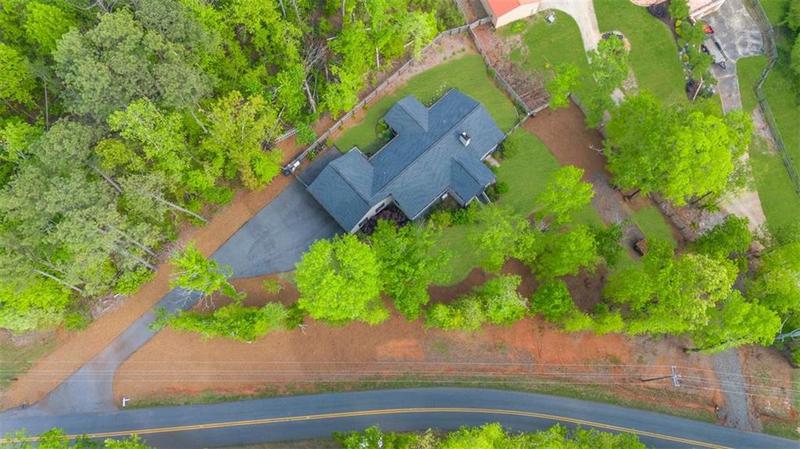 Image for property 305 Wilkie Road, Ball Ground, GA 30107