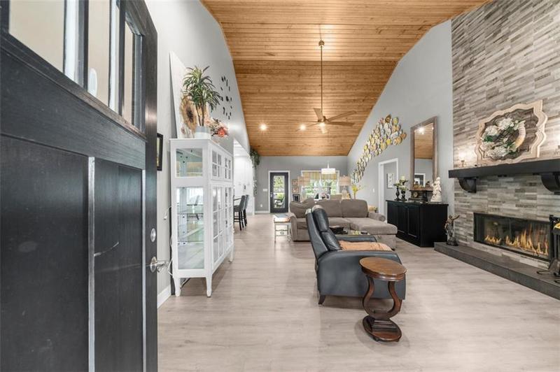 Image for property 305 Wilkie Road, Ball Ground, GA 30107