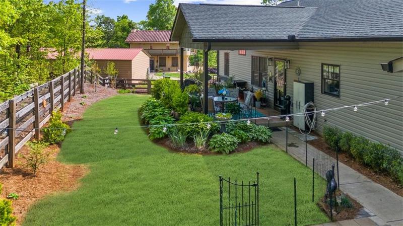 Image for property 305 Wilkie Road, Ball Ground, GA 30107