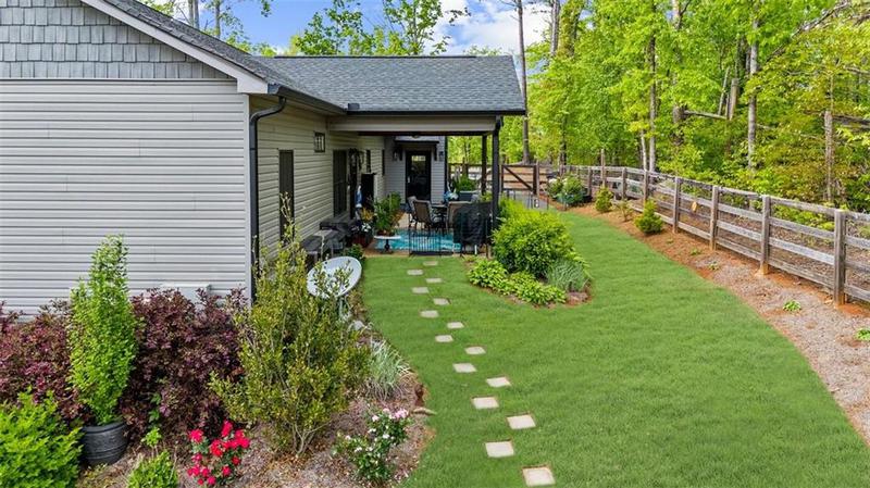 Image for property 305 Wilkie Road, Ball Ground, GA 30107