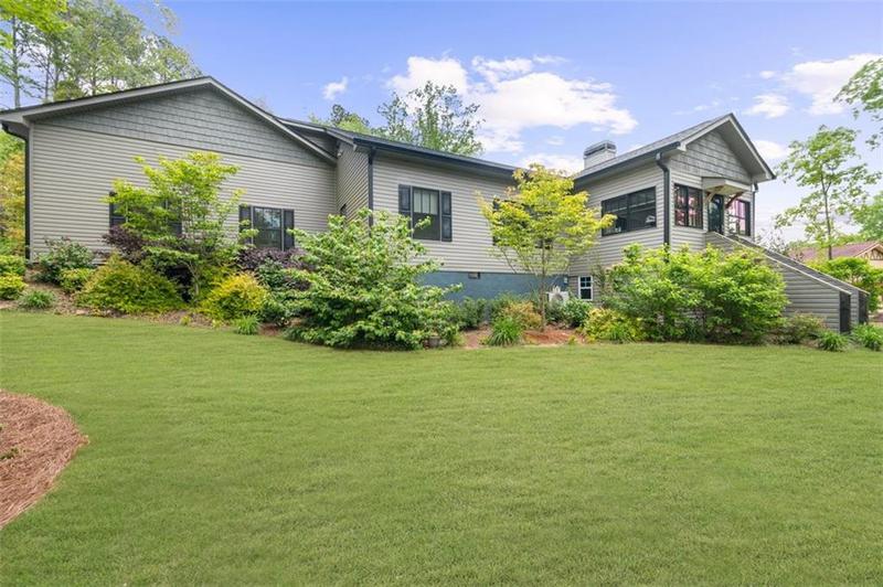 Image for property 305 Wilkie Road, Ball Ground, GA 30107