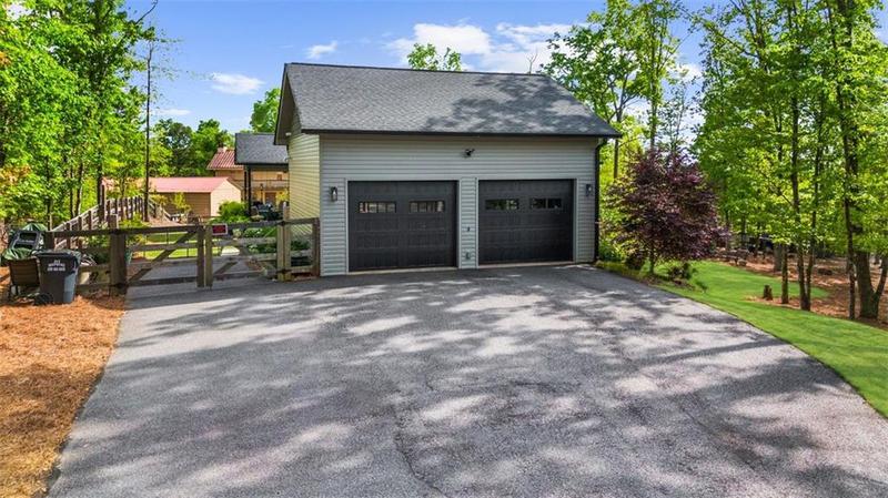 Image for property 305 Wilkie Road, Ball Ground, GA 30107