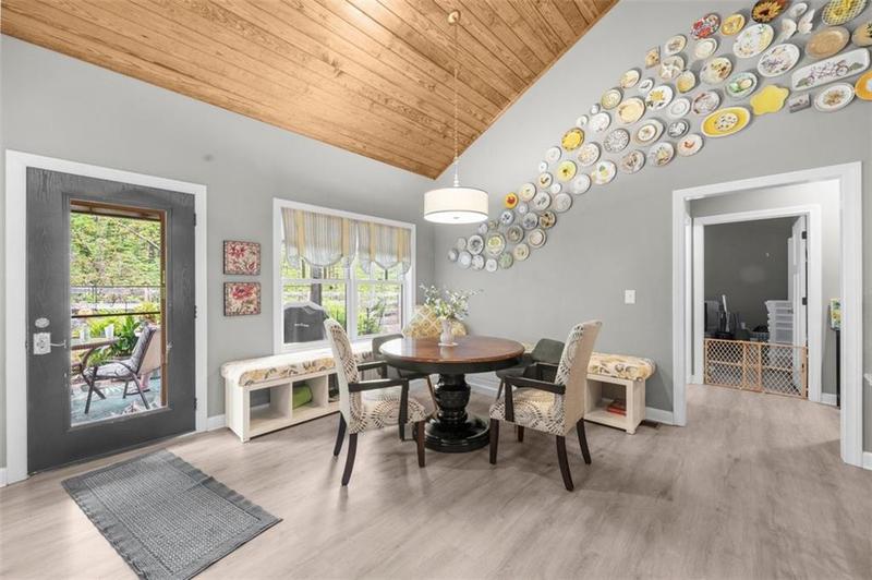 Image for property 305 Wilkie Road, Ball Ground, GA 30107