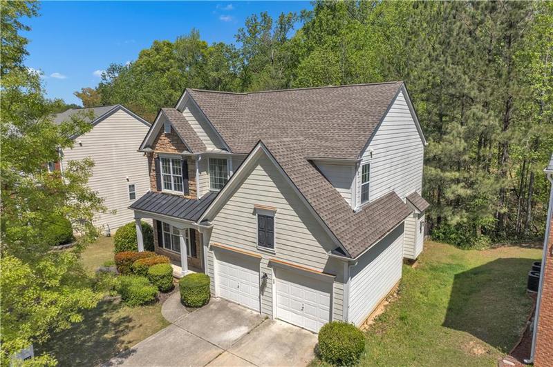 Image for property 818 Prada Court, Lawrenceville, GA 30043