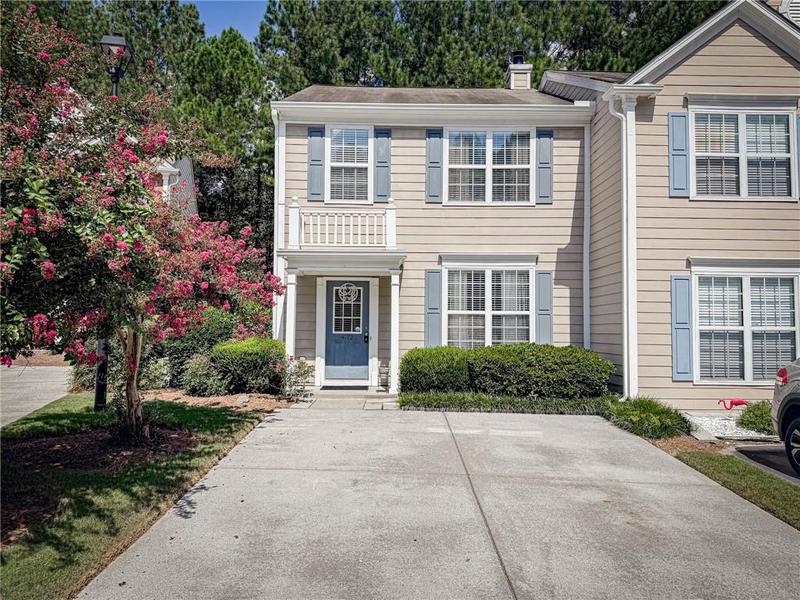 Image for property 4172 Howell Park Road, Duluth, GA 30096