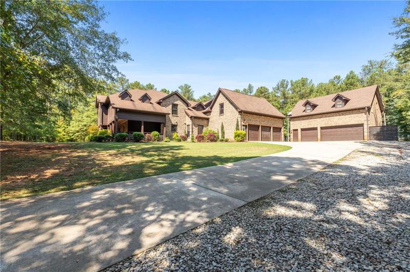 Image for property 106 Big Buck Court, Jackson, GA 30233