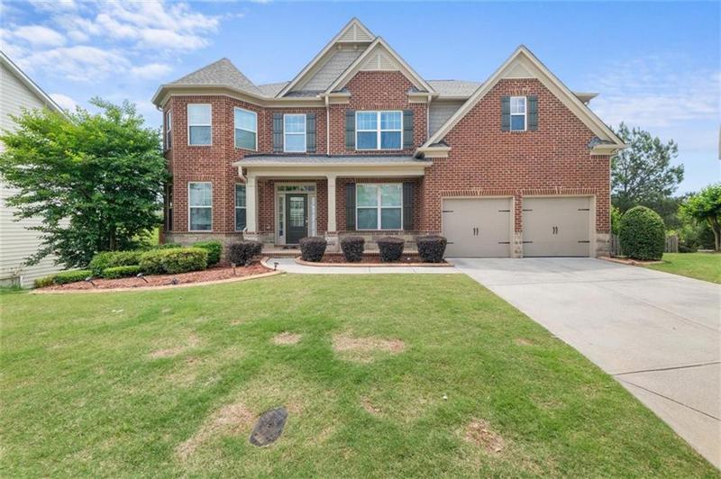 Image for property 4060 Brumby Lane, Cumming, GA 30041