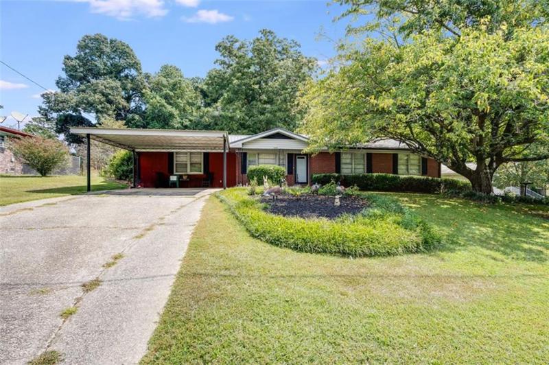 Image for property 6906 Cherry Circle, Lithia Springs, GA 30122
